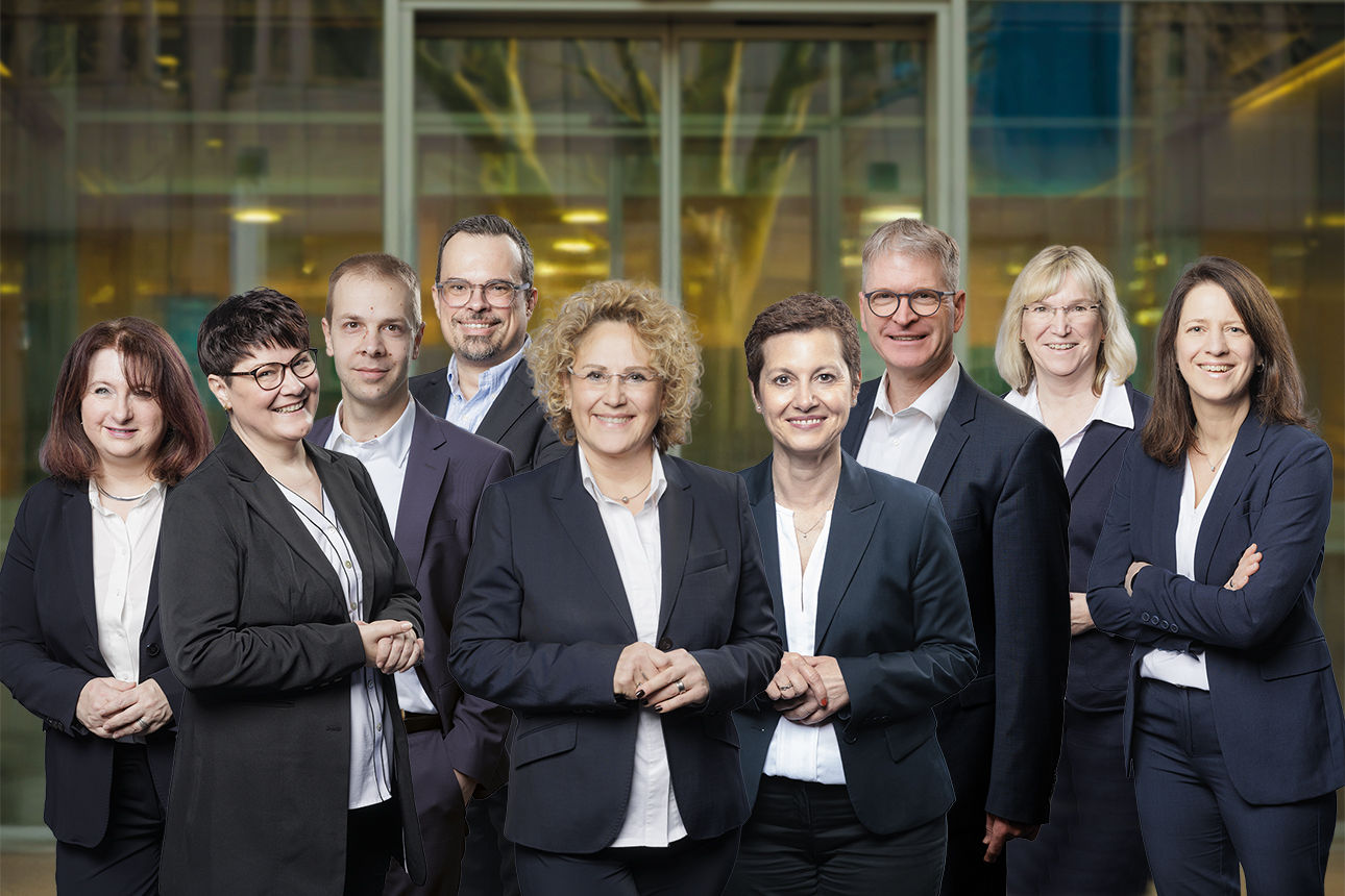 Kompetenzteam Medizin und Gesundheit
