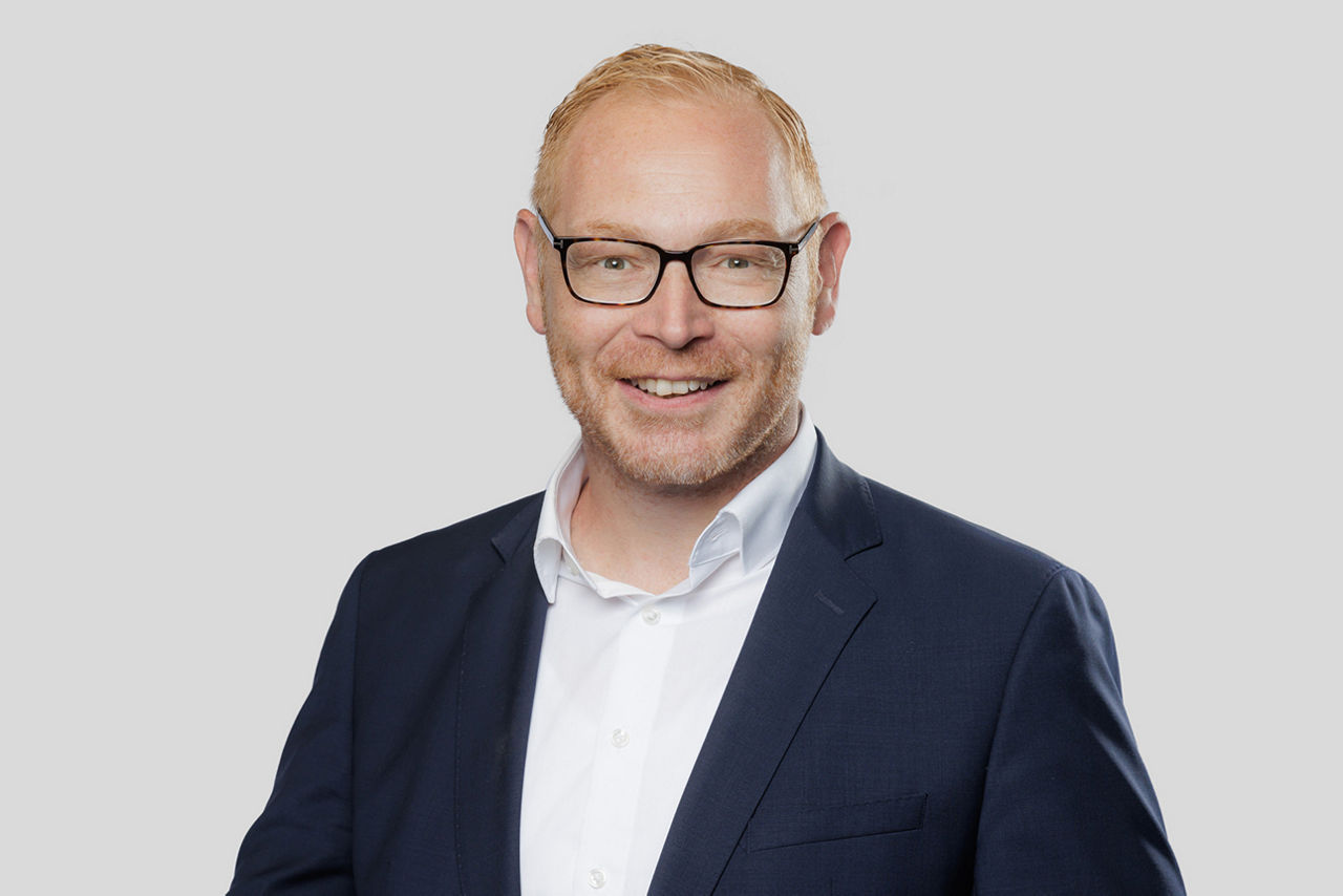 Markus Karst