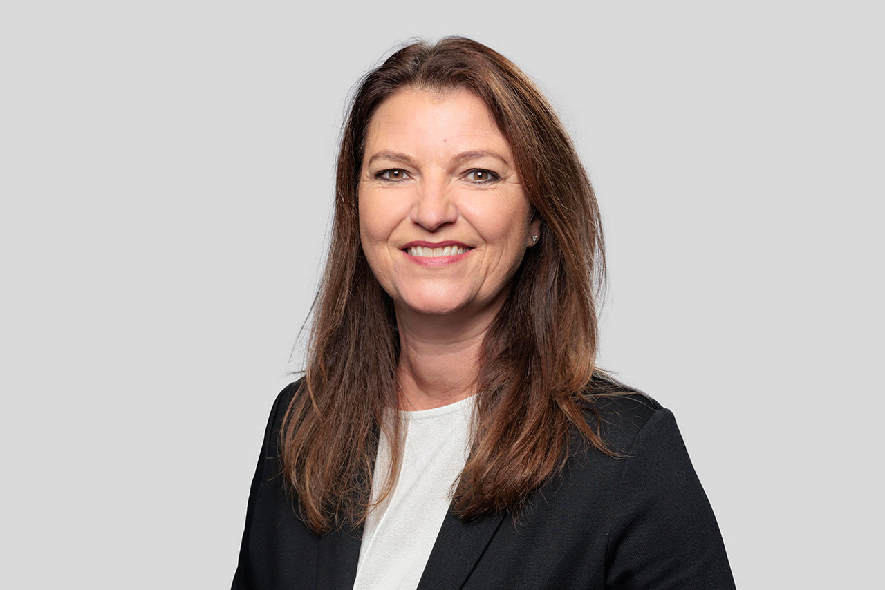 Tanja Kienzle