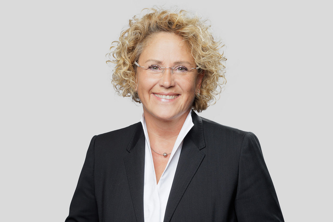 Petra Knödler