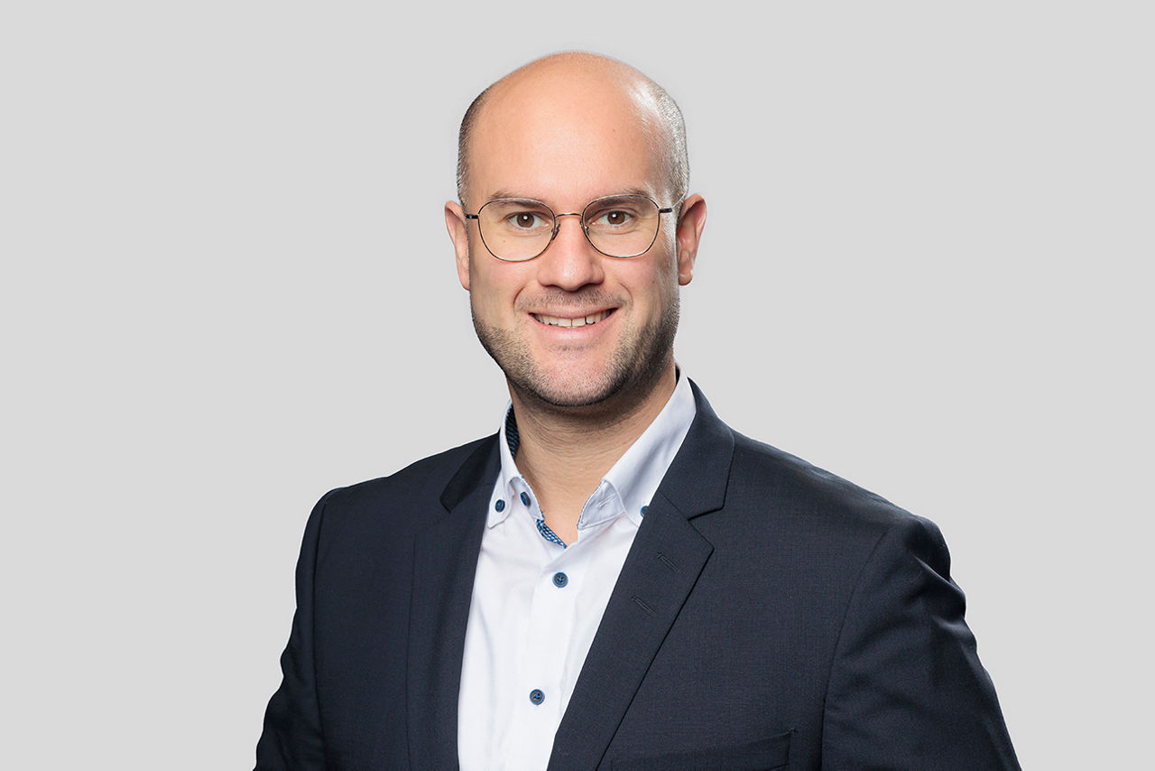 Moritz Kreuzer