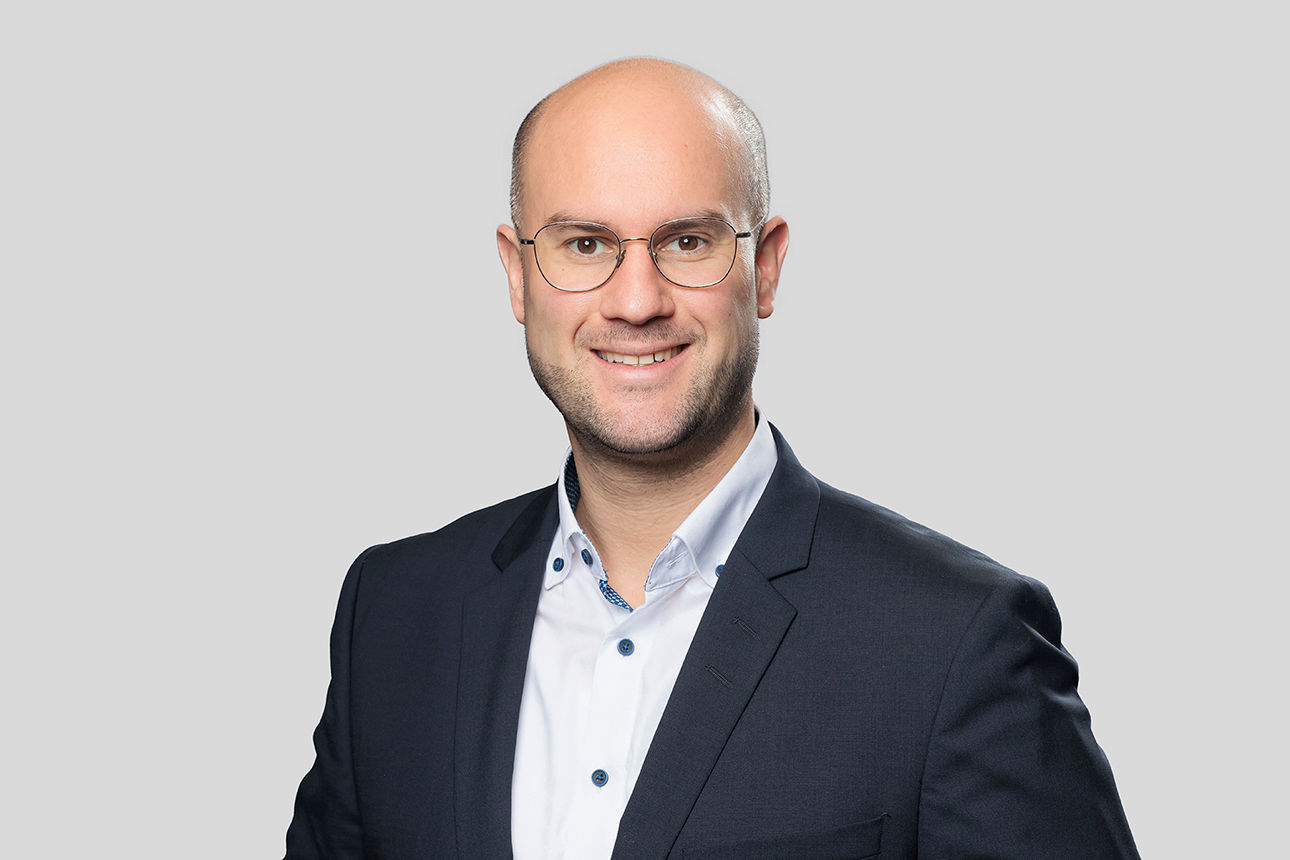 Moritz Kreuzer