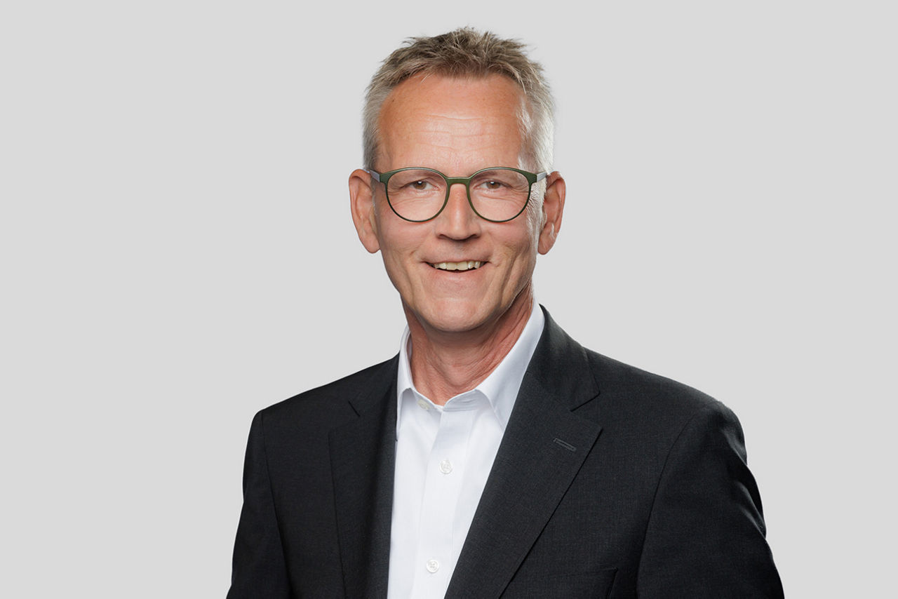 Andreas Kurz
