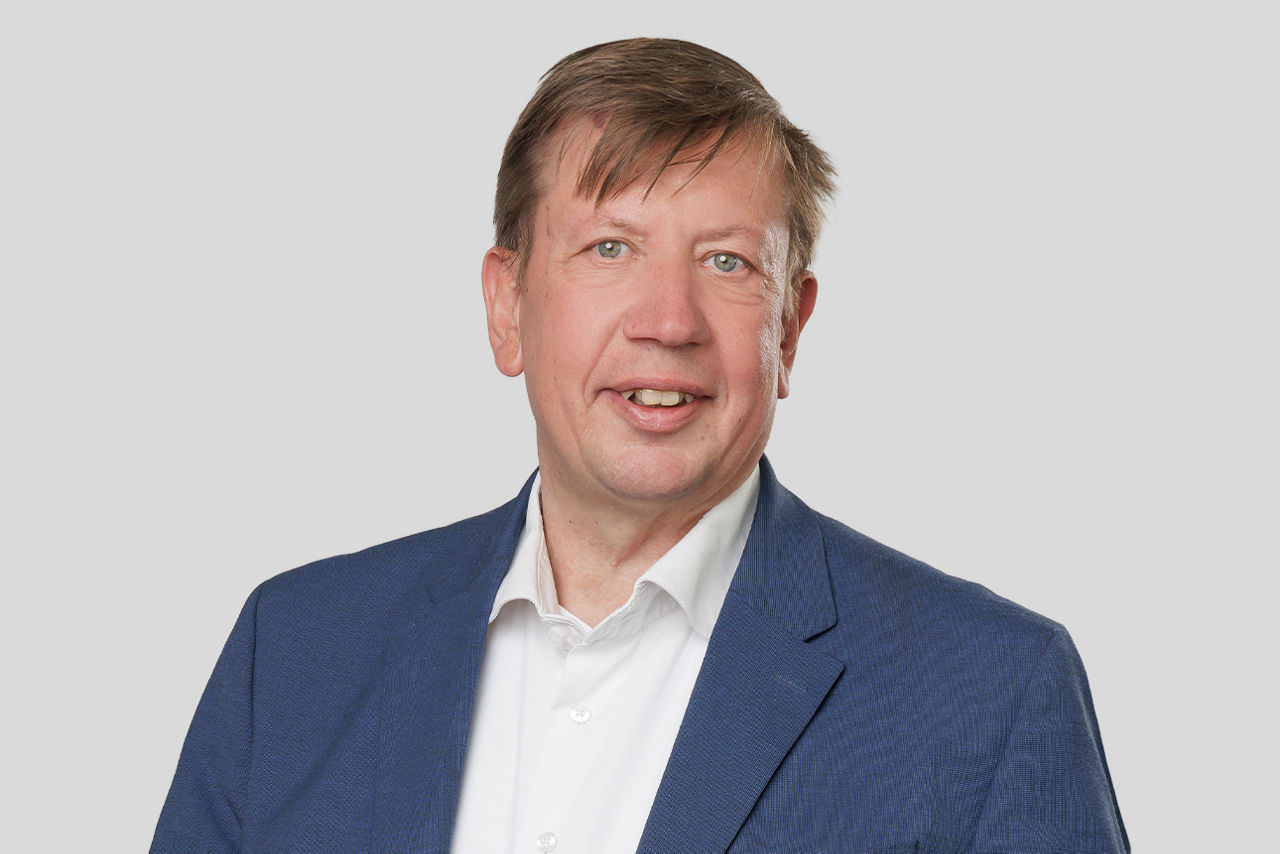 Thomas Lauth