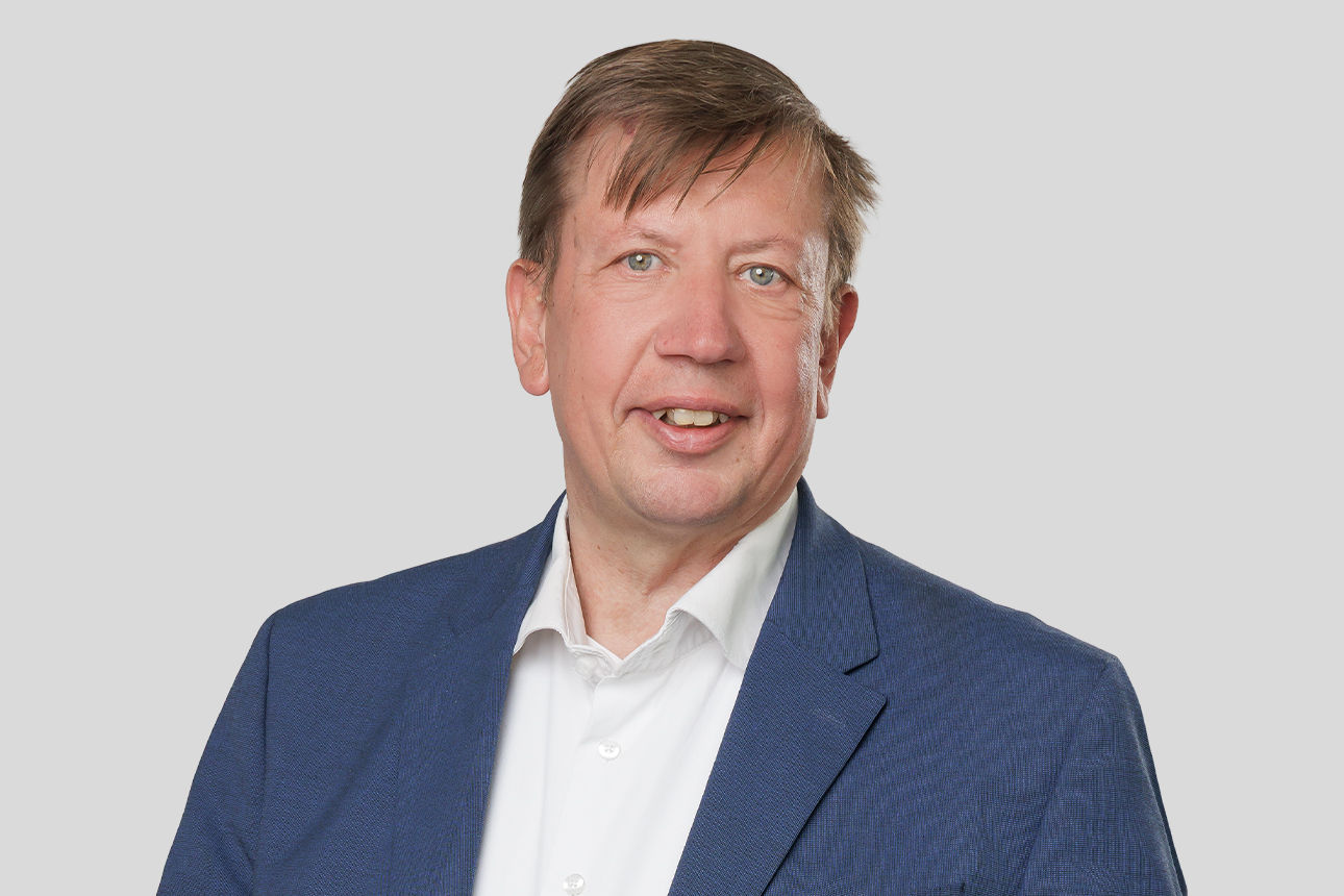 Thomas Lauth