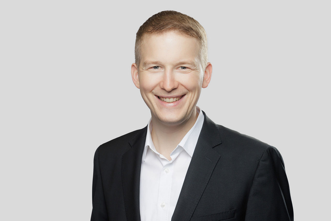 Steffen Limbach