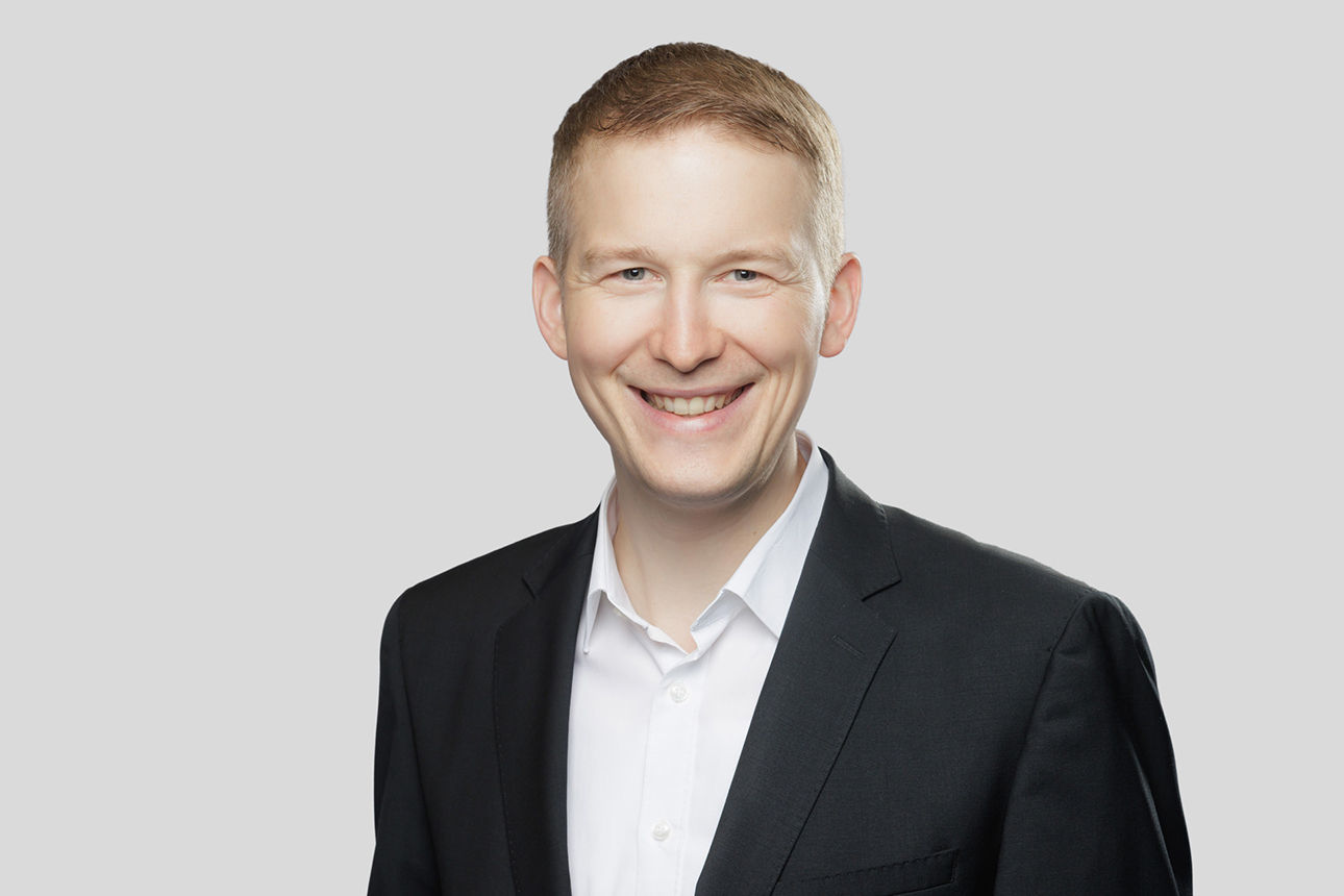 Steffen Limbach