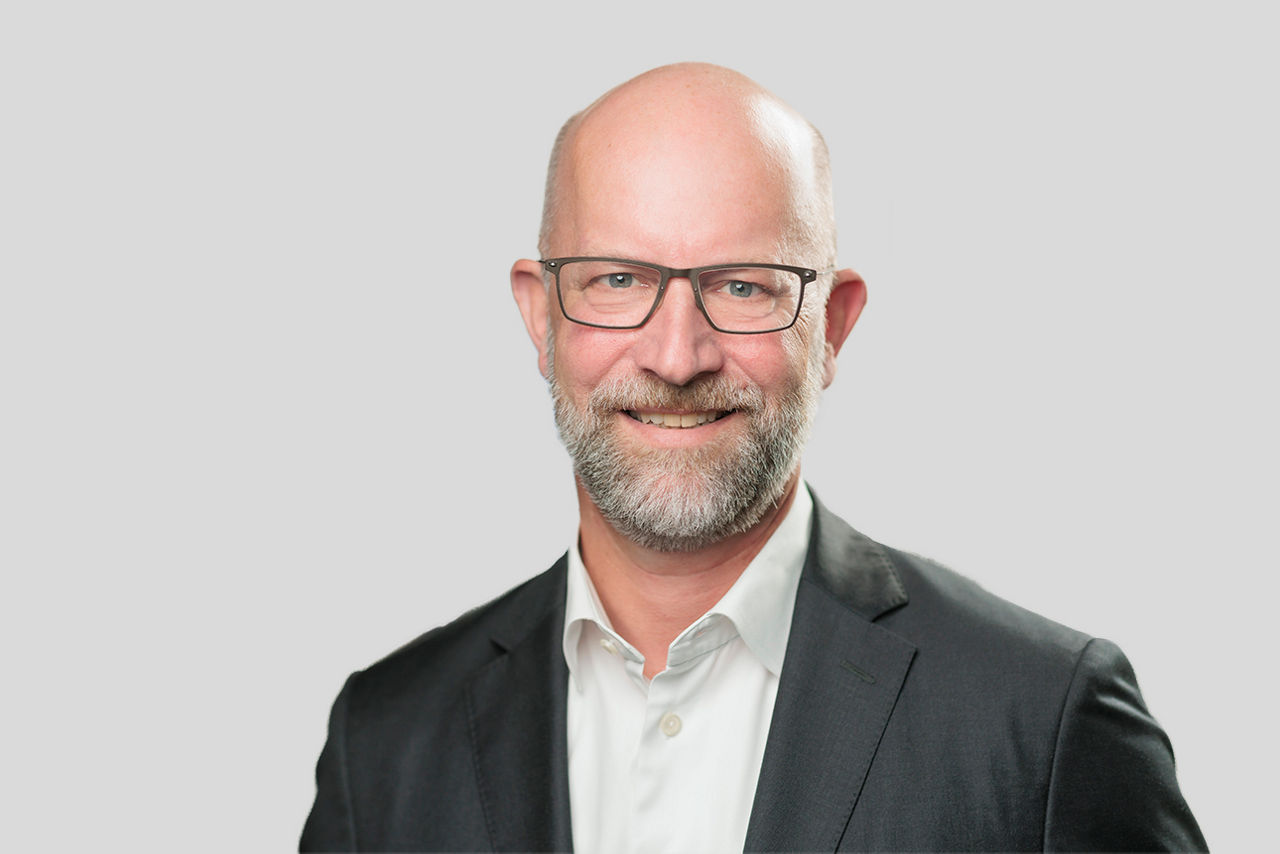 Jörg Lindemann