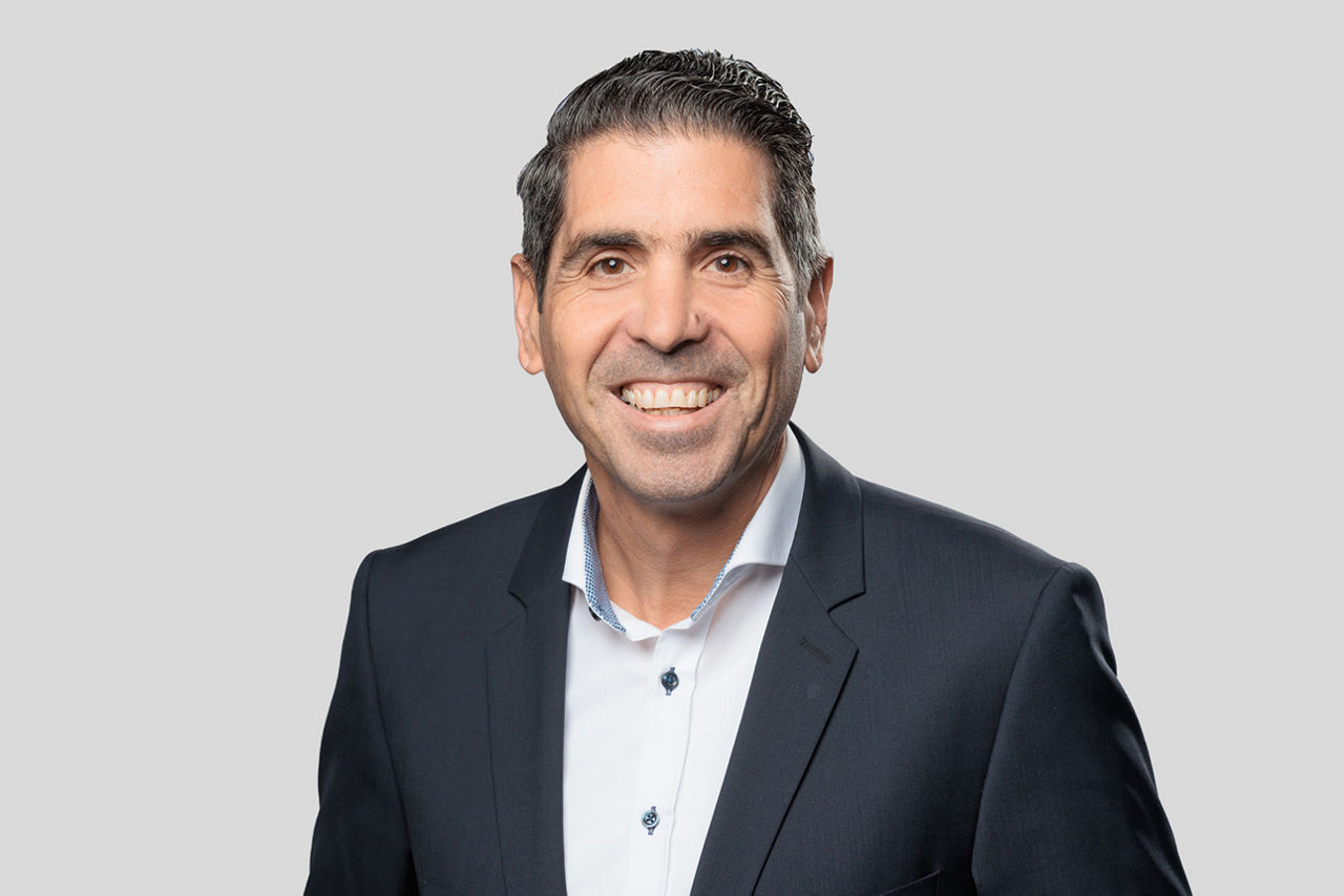 Javier Lopez Vazquez