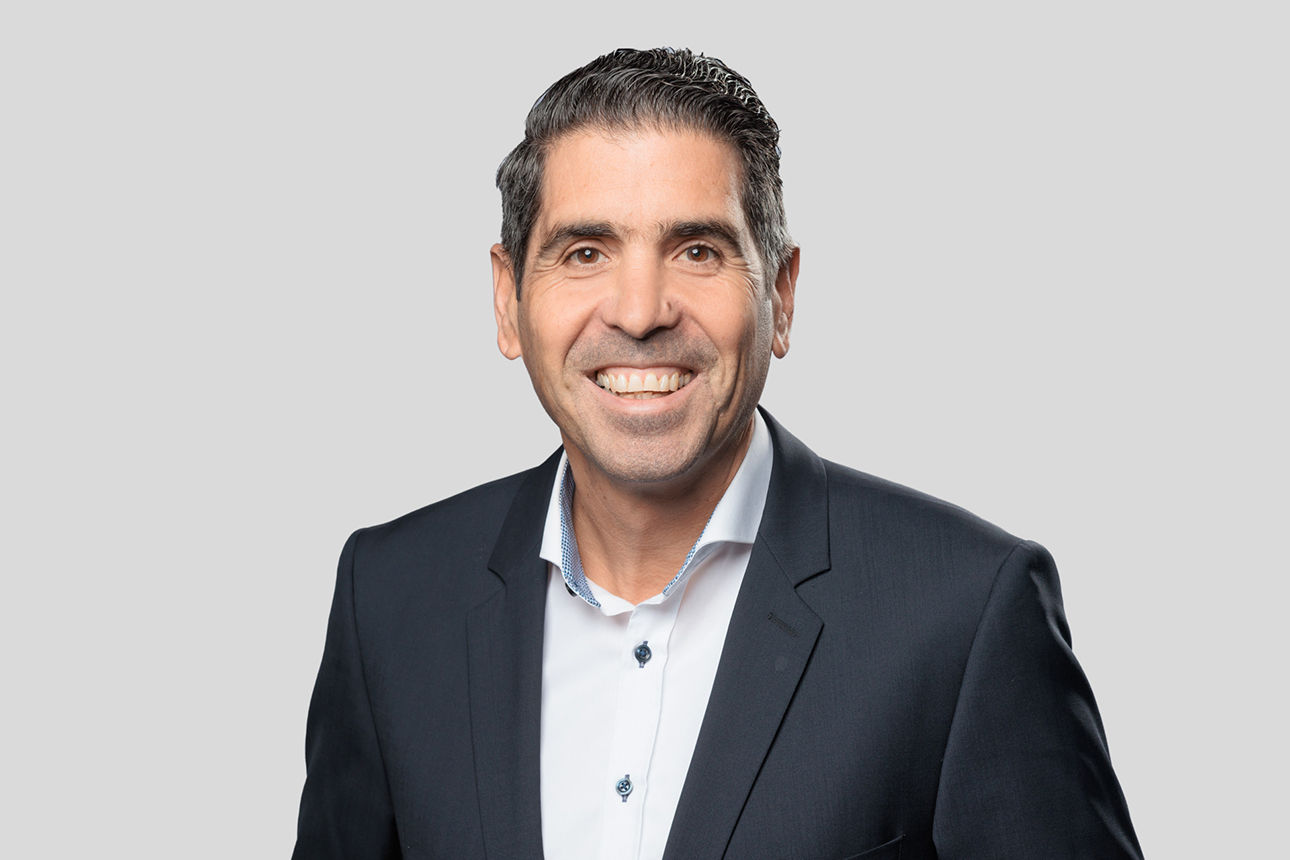 Javier Lopez Vazquez