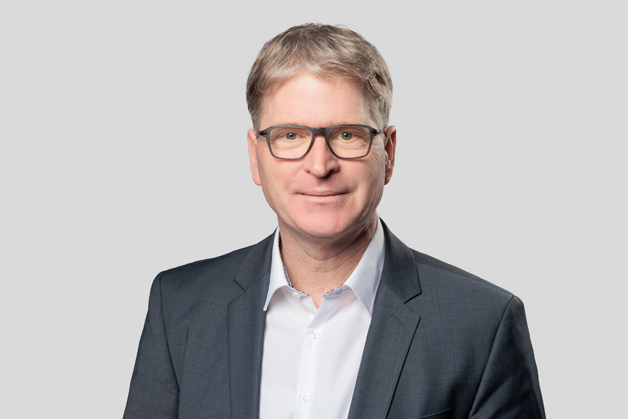 Martin Müller