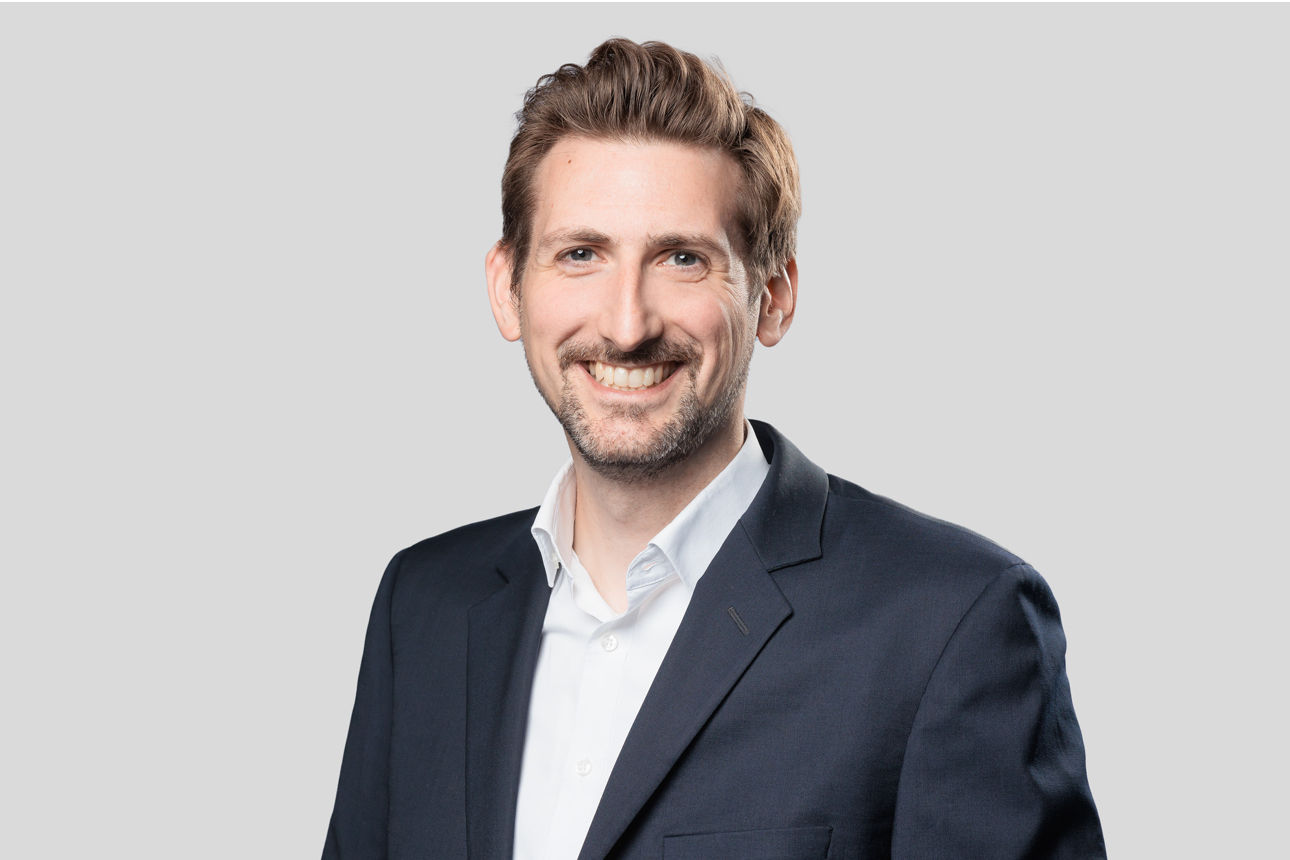 Martin Eich