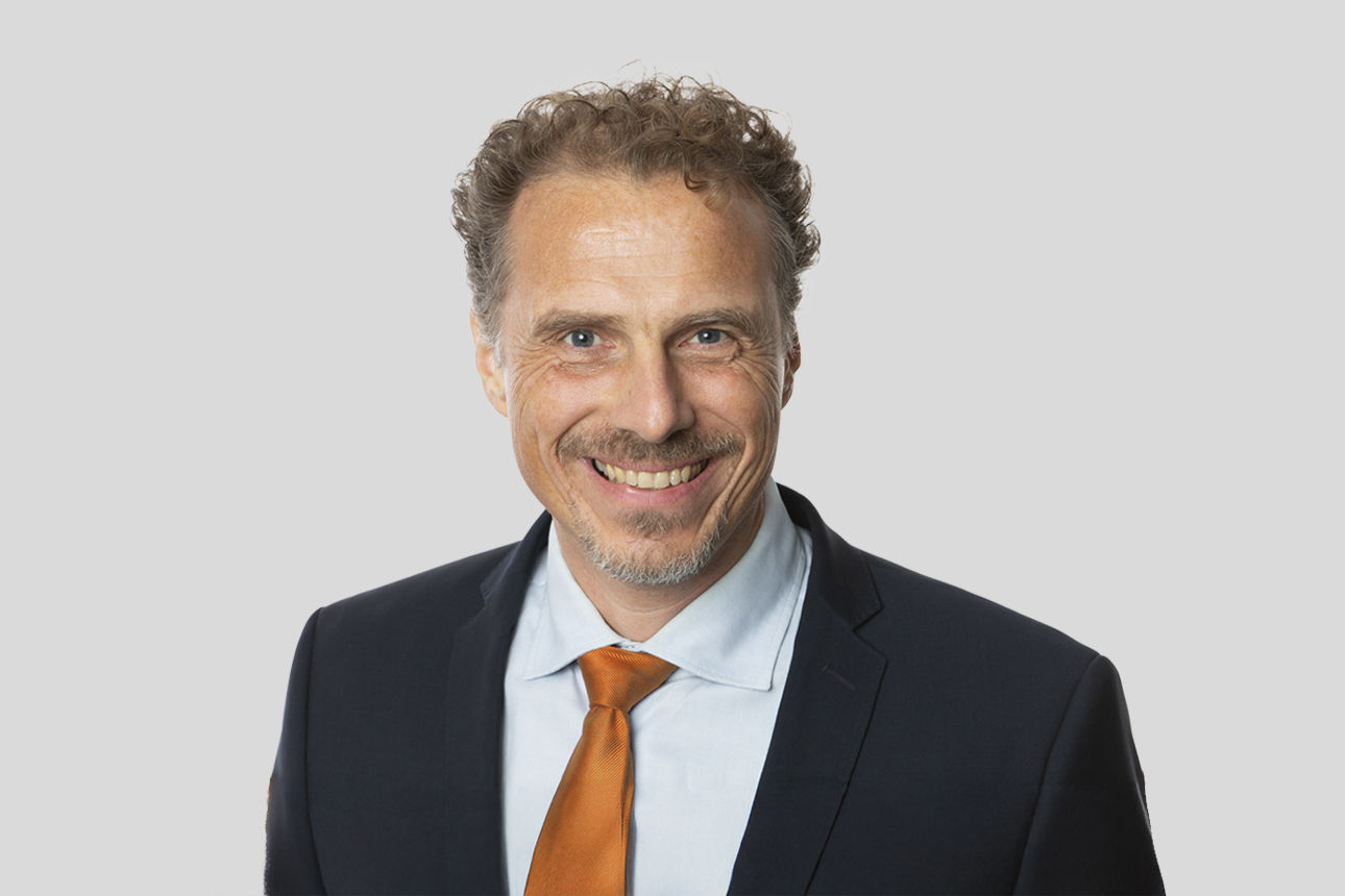Stephan Metz