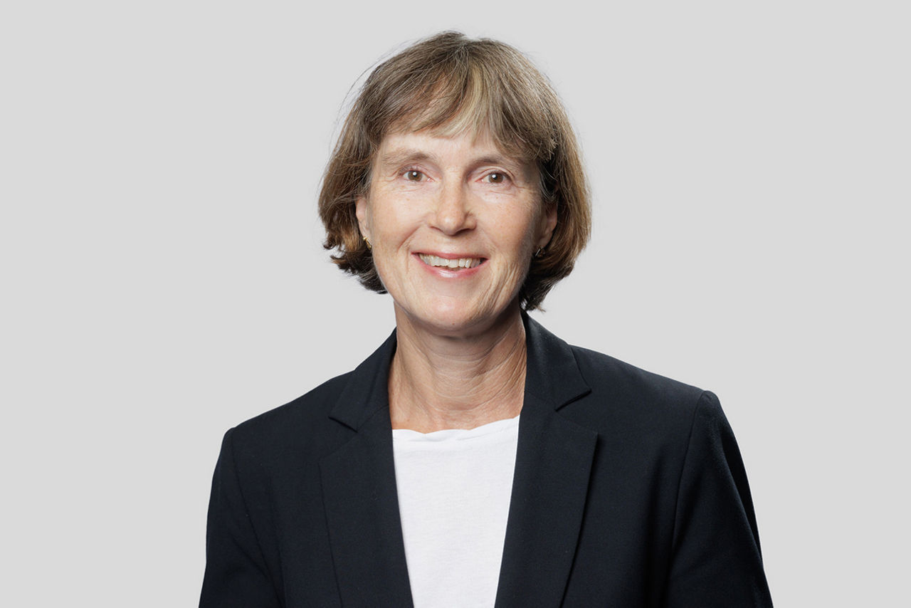Dagmar Nicolai