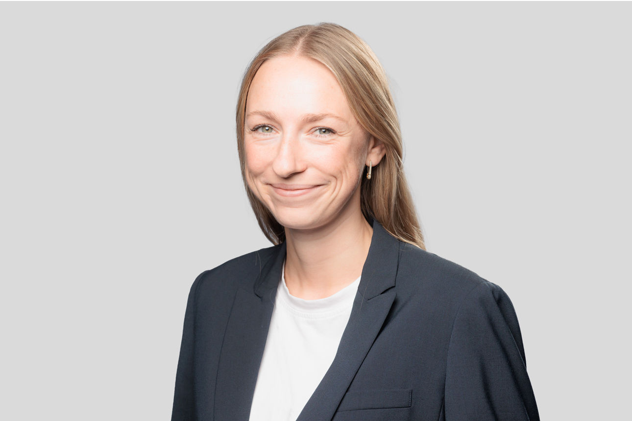 Nina Weindel