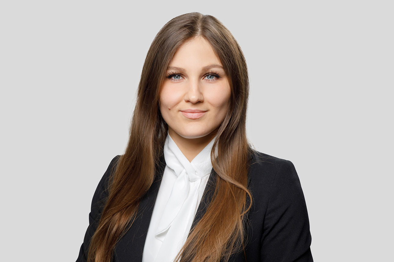 Kateryna Omelchuk