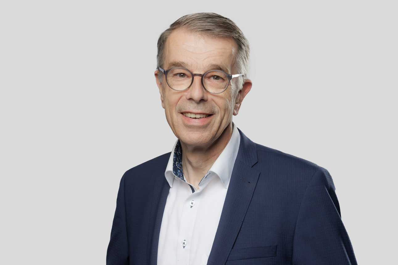 Peter Jost