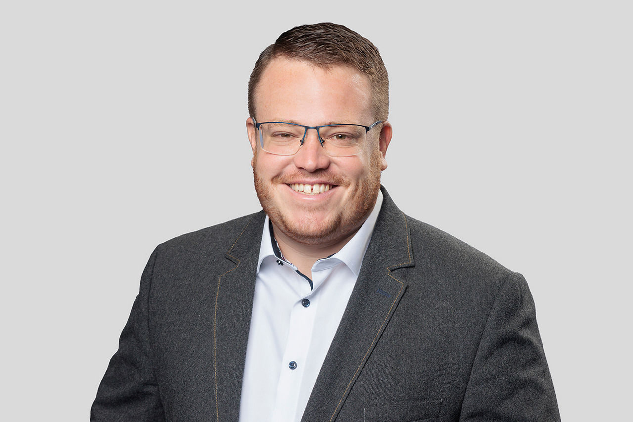 Marc Prinz