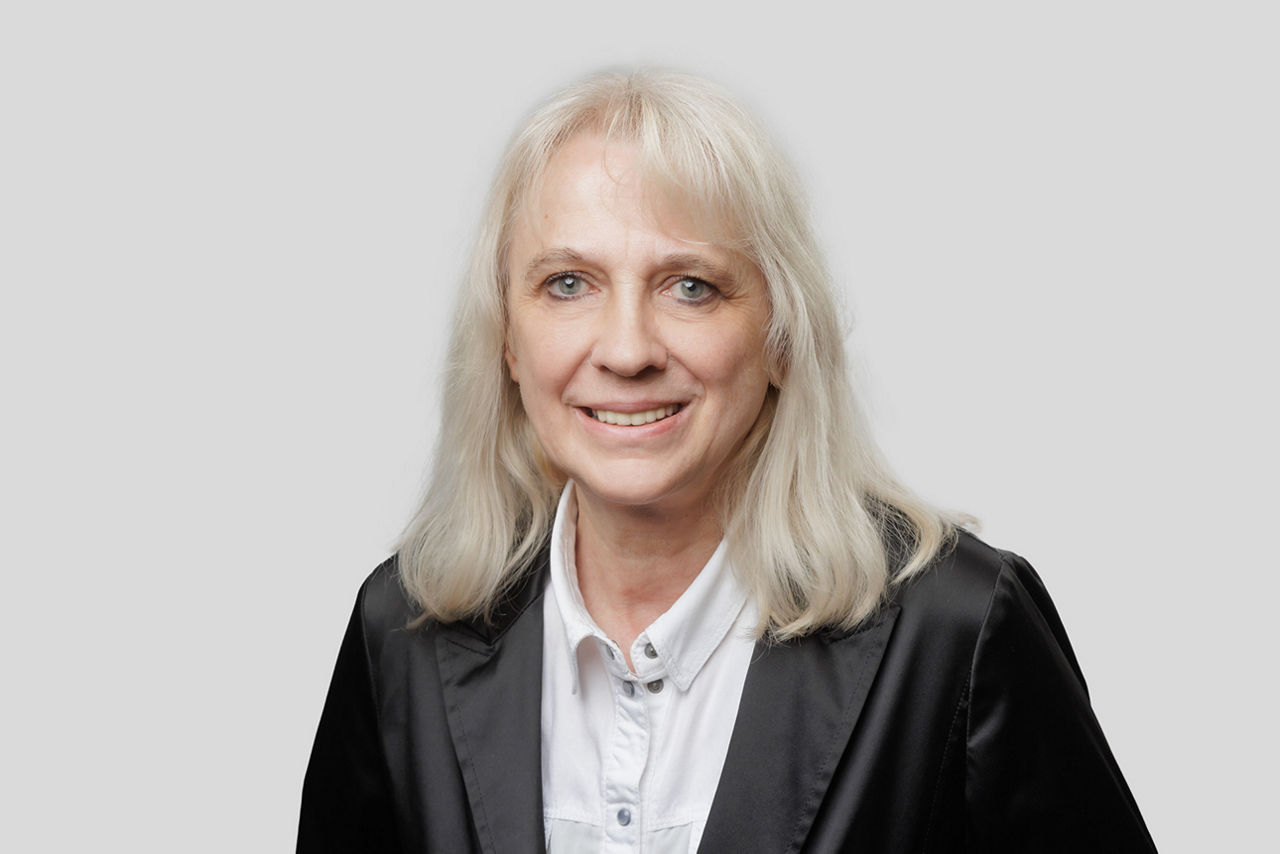 Anne Rasch