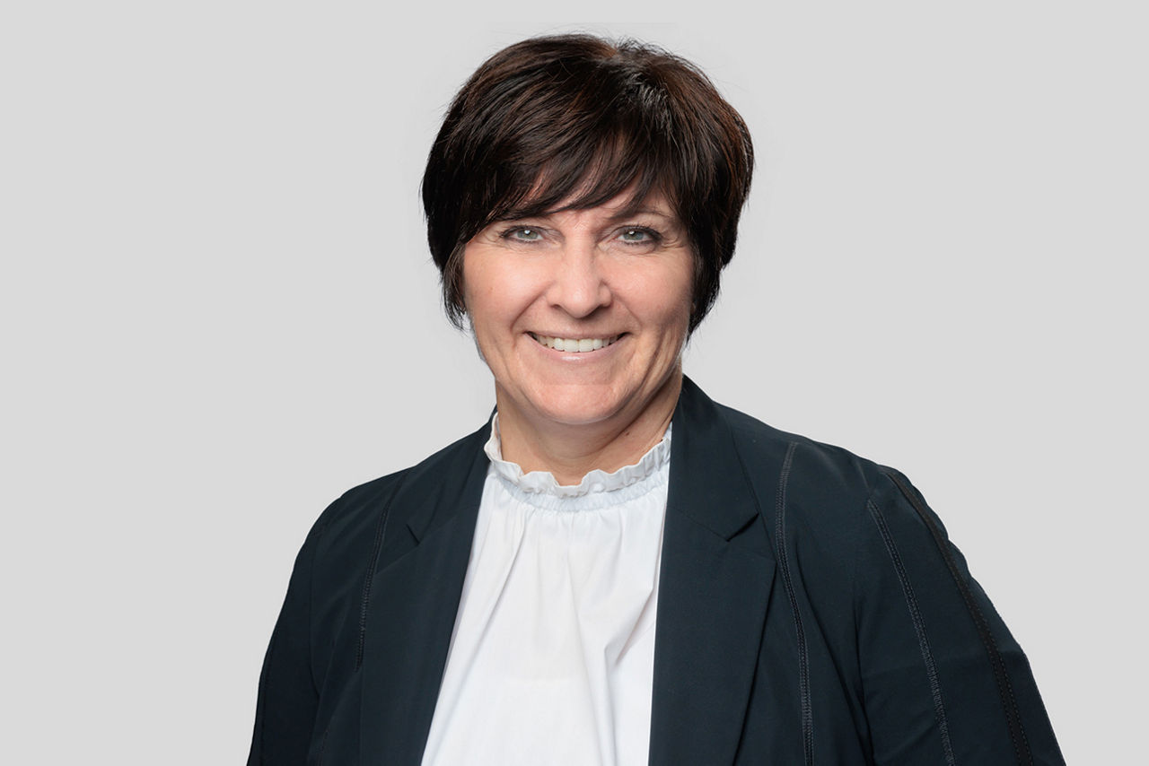 Anette Schäffer