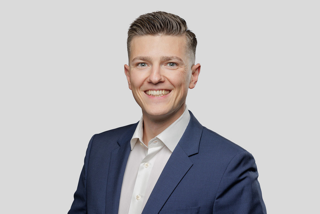 Patrick Schneider