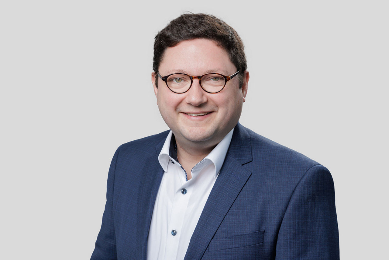 David Seidel