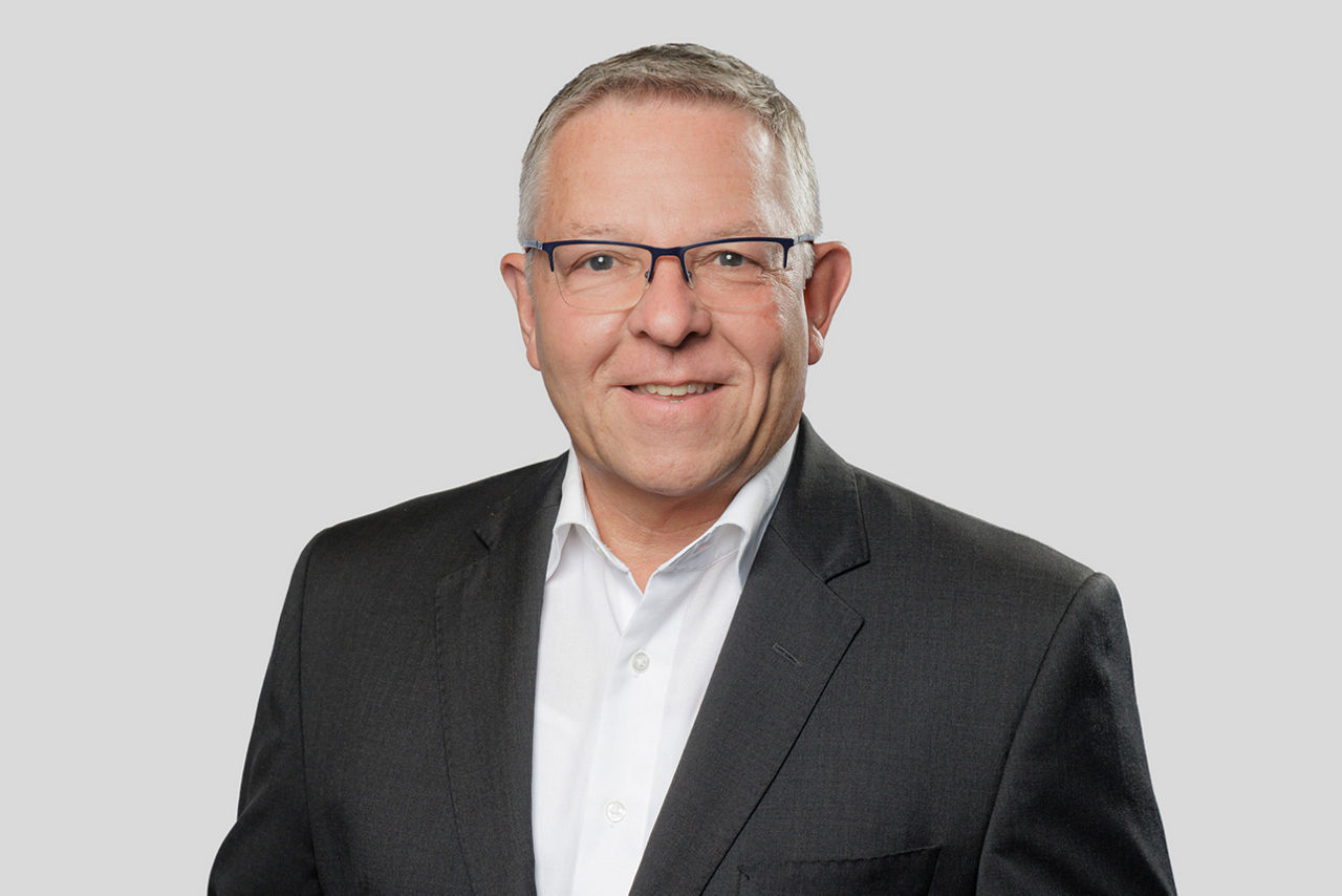 Thomas Störch