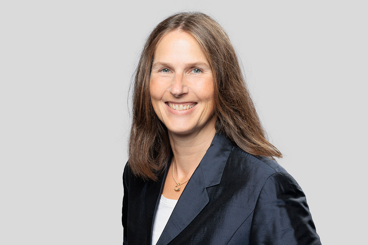 Silke Steinheimer