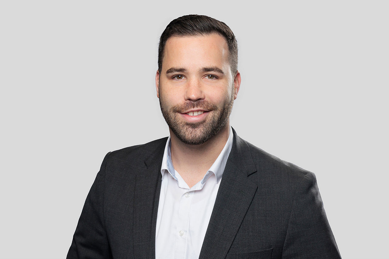 Michael Steinmetz