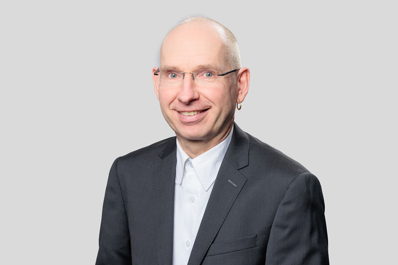 Thorsten Stemmler