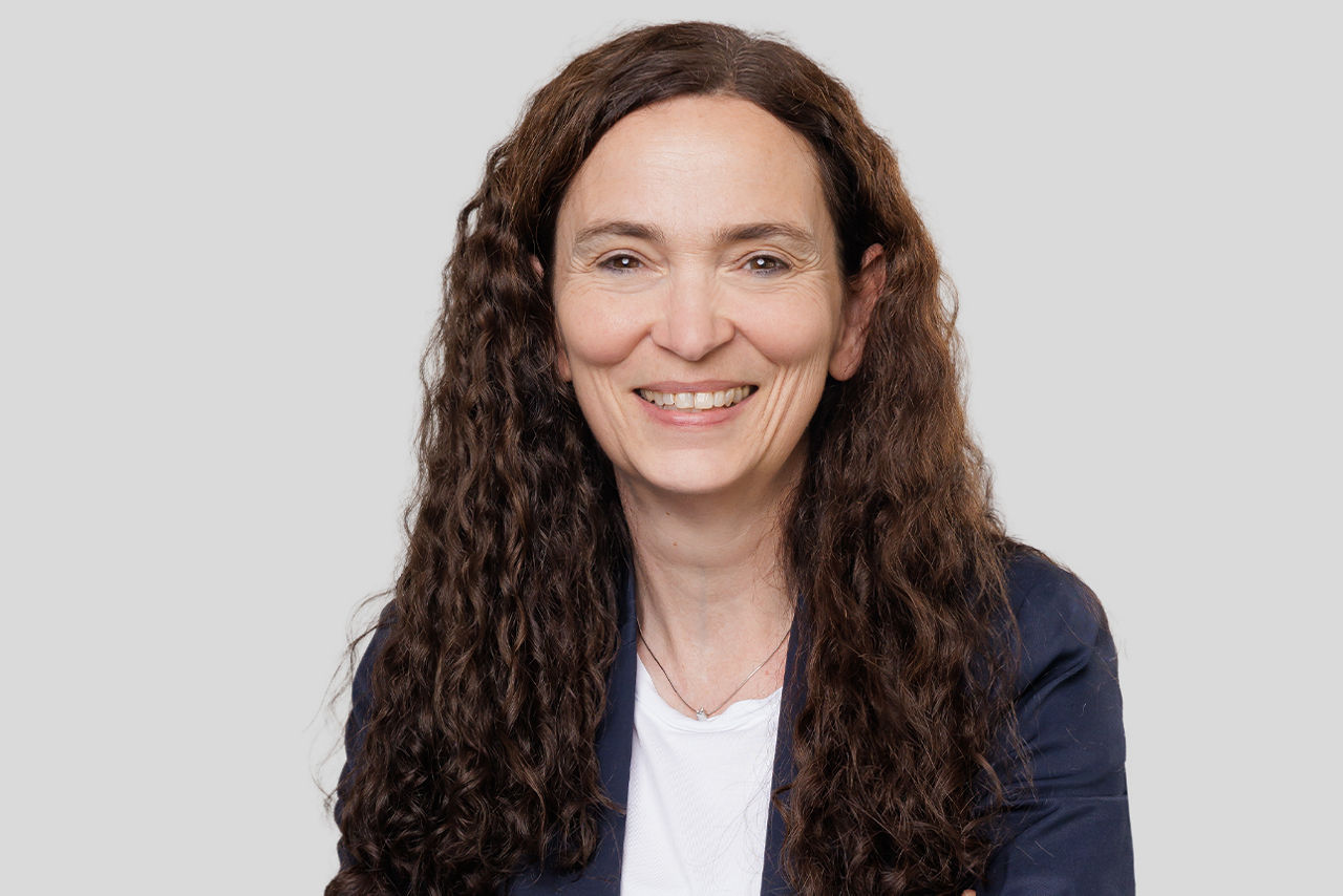 Melanie Straub