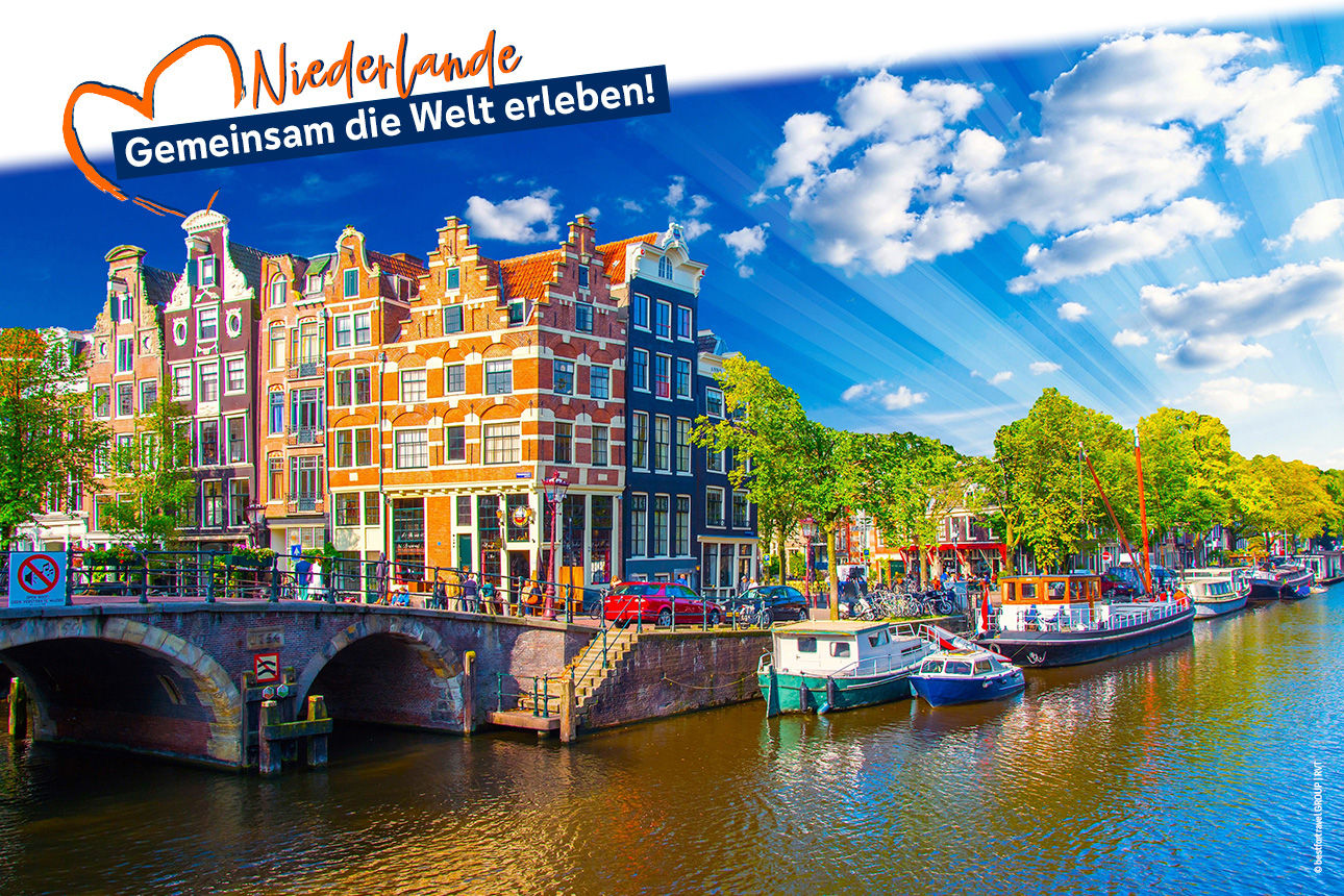 Niederlande 