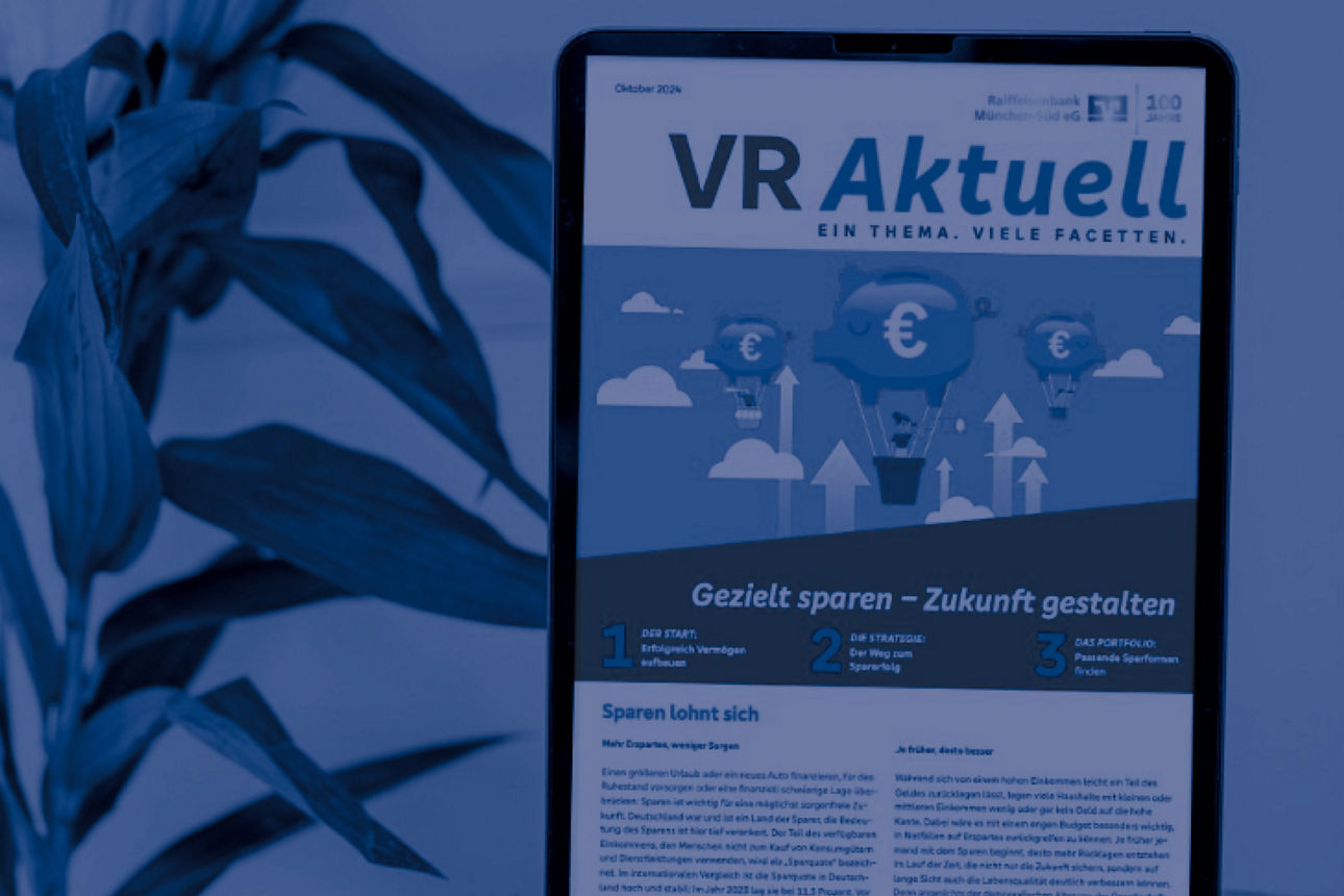 VR-Aktuell Magazin