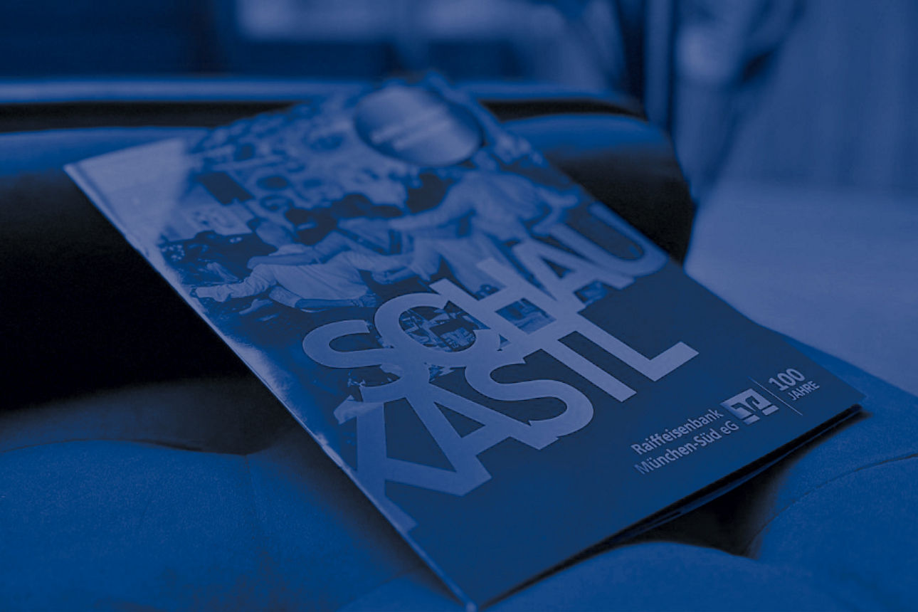 Schaukastl Magazin