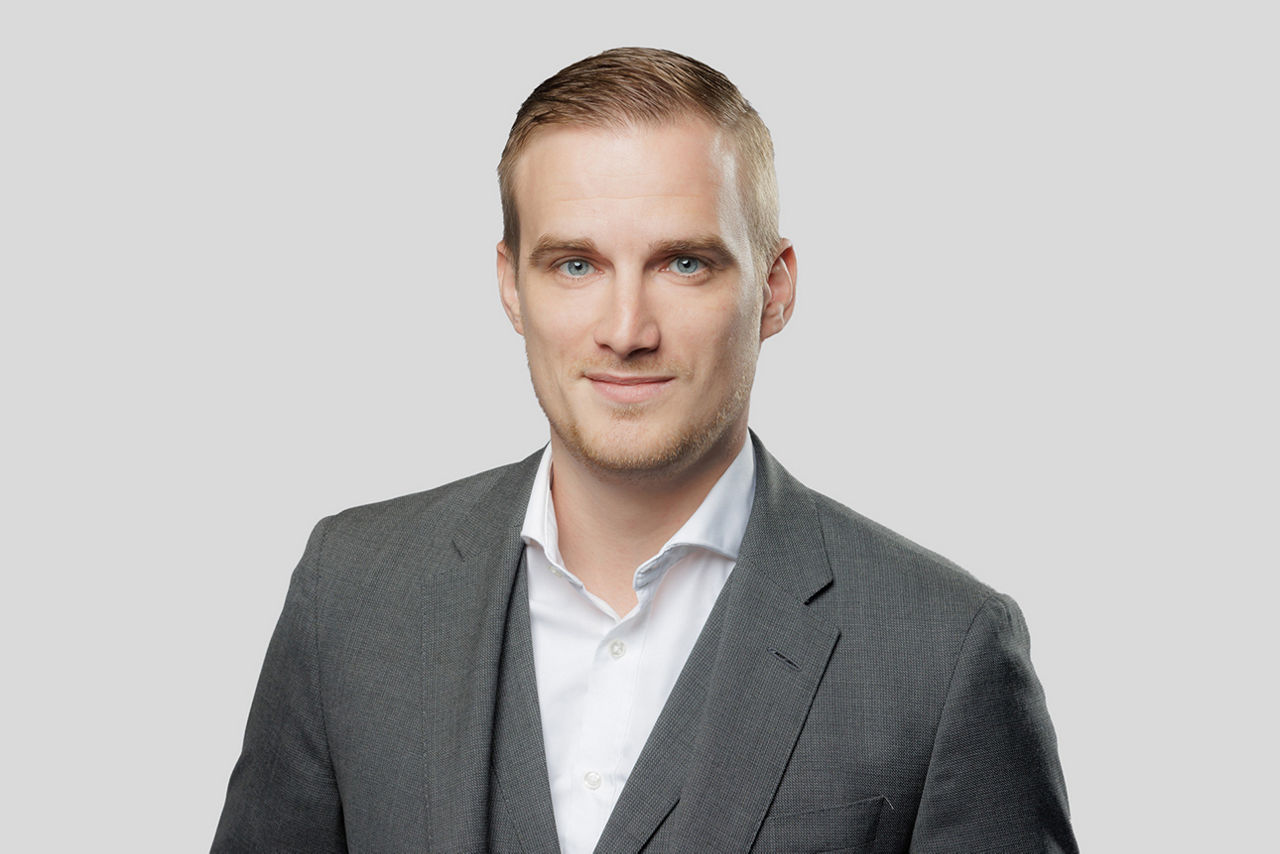 Lucas Wagner