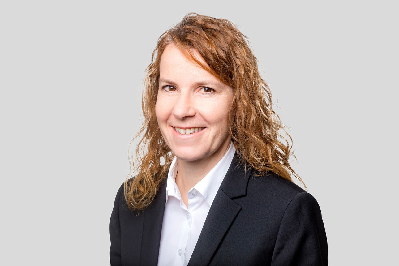 Martina Weber-Andraschek