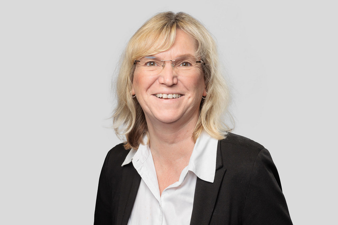 Andrea Wittmann