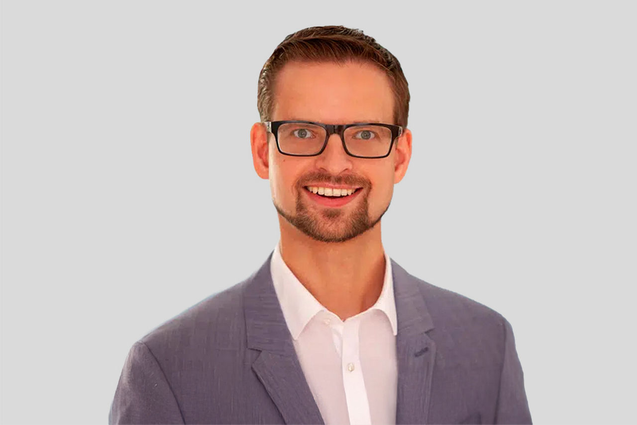 Marcell Haag, DZ PRIVATBANK Deutschland