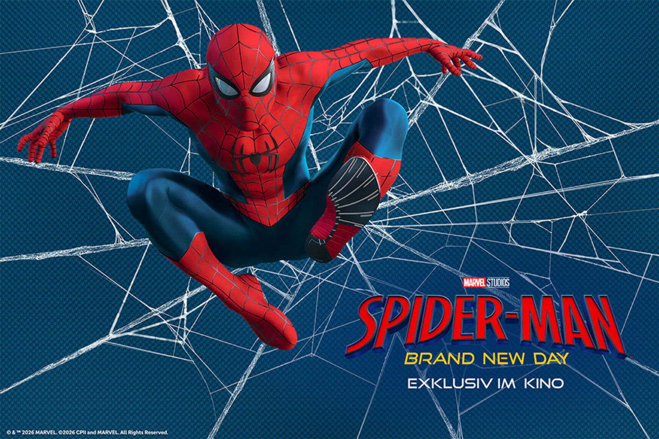 Spider-Man