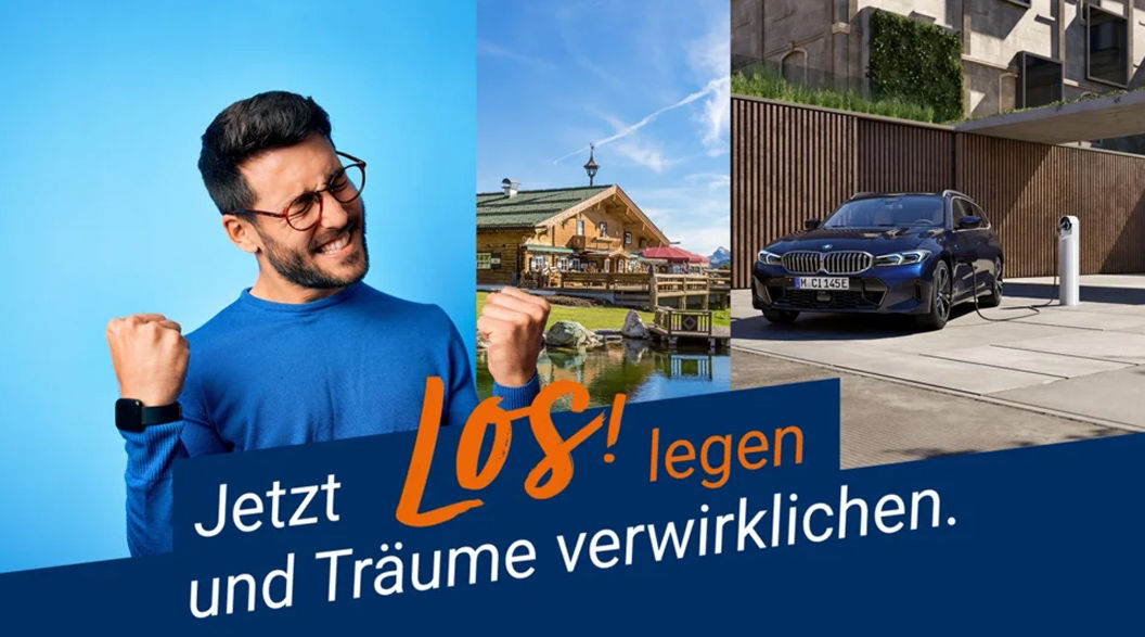 Bild des Gewinnsparvereins