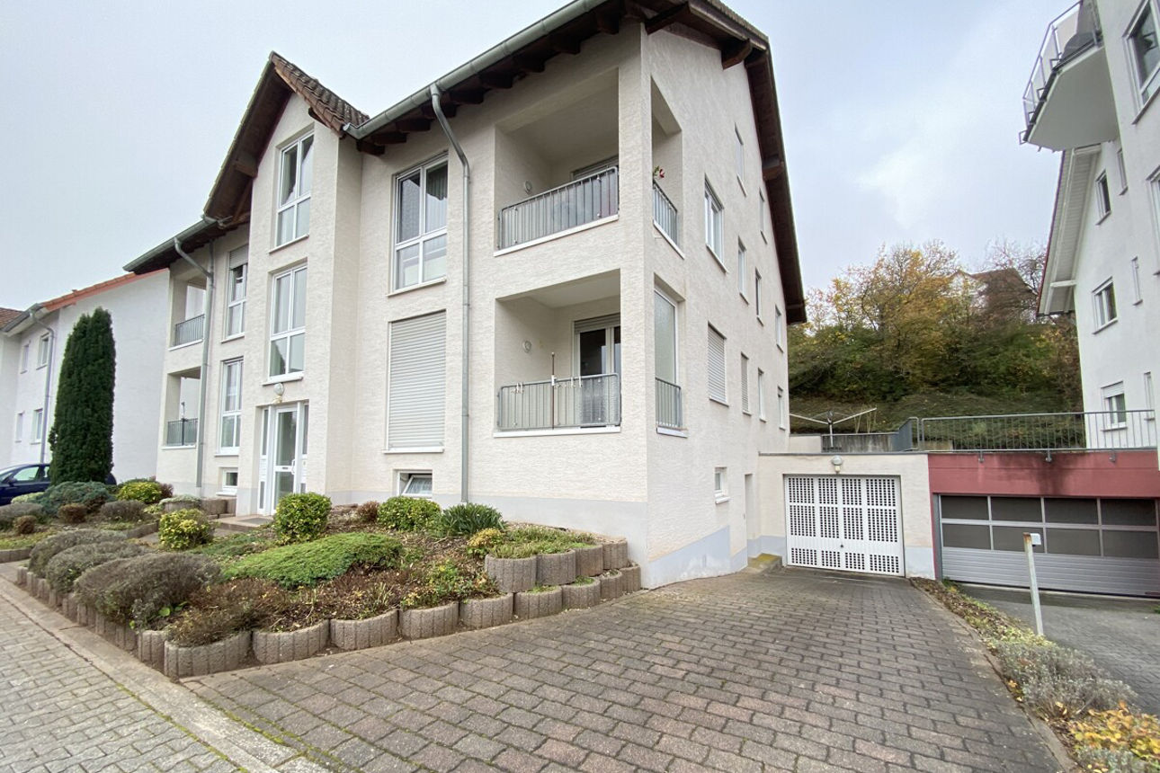 Immobilie des Monats