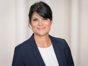 Bild der Mitarbeitenden Stefanie Beuter