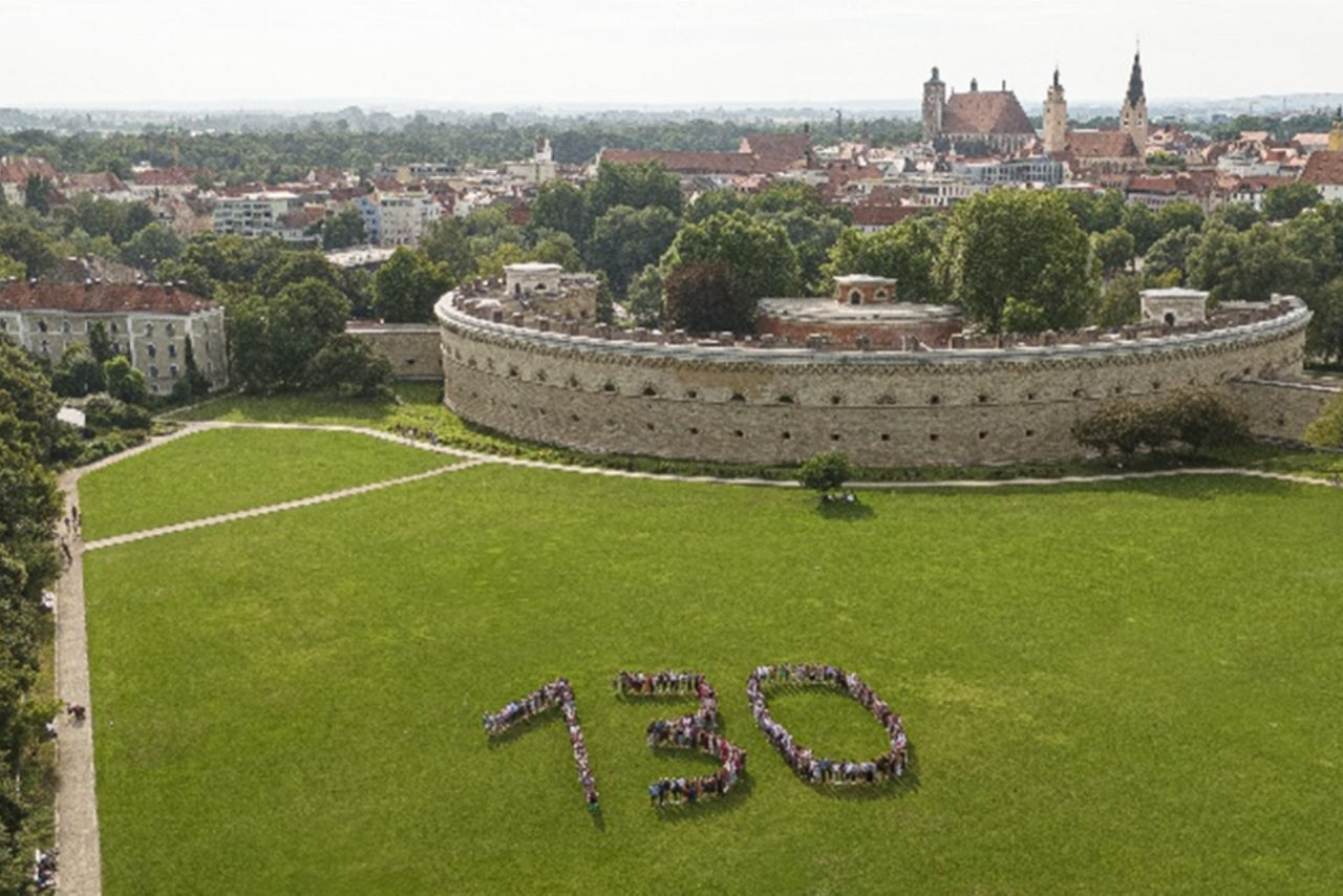 Klenzepark Ingolstadt