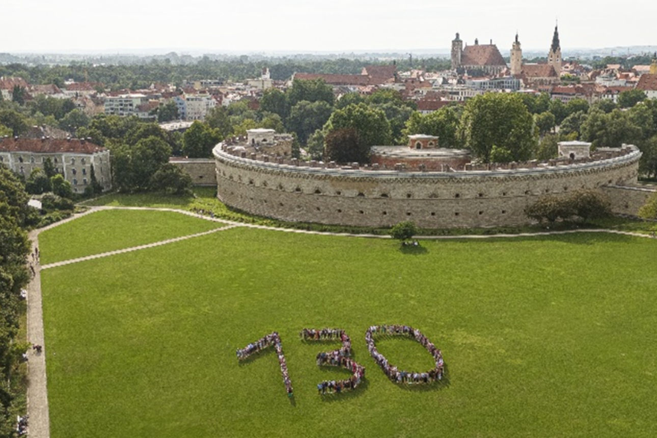 Klenzepark Ingolstadt