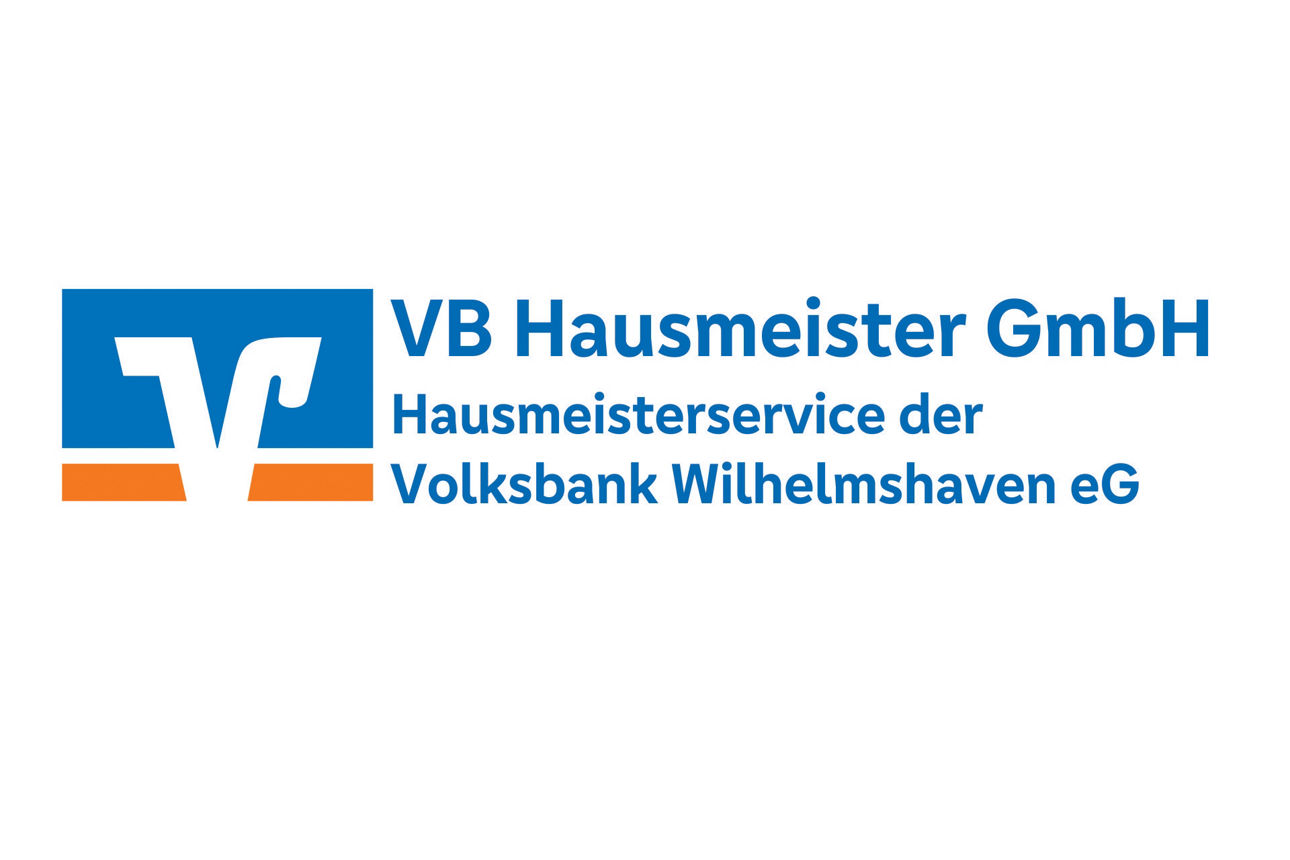 Logo der VB Hausmeister GmbH