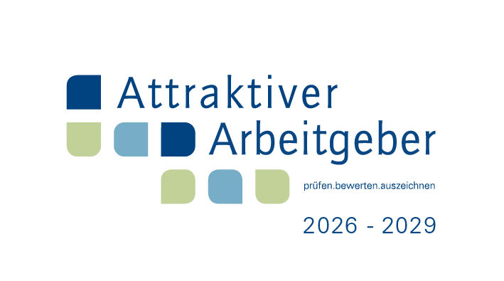 familienfreundlicher Arbeitgeber 2026 - 2029