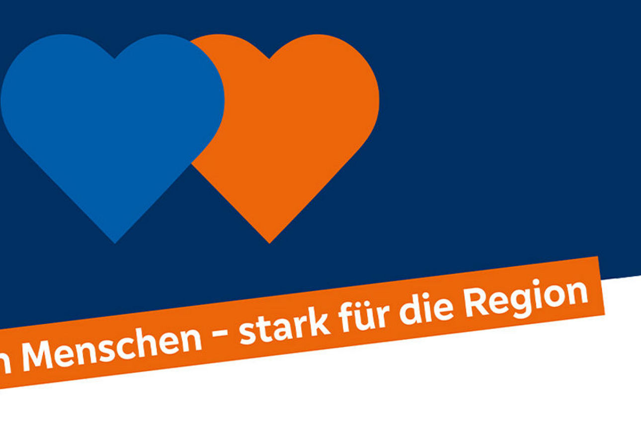  Logos der VR Bank MKB und VR Bank Fulda