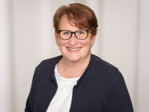 Bild der Mitarbeitenden Diamanda Weber-Pasic