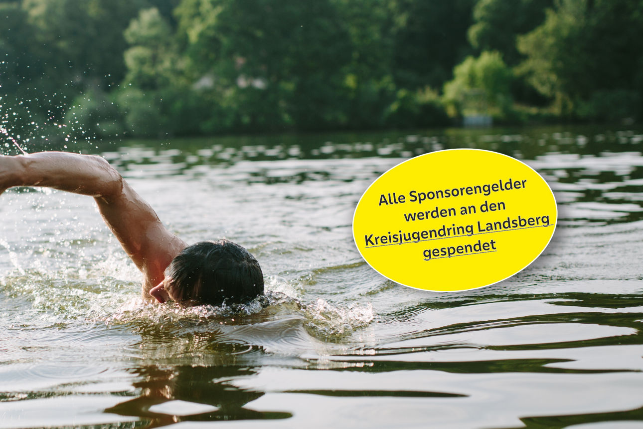 Jubiläumsschwimmen & Fischerstechen 2026