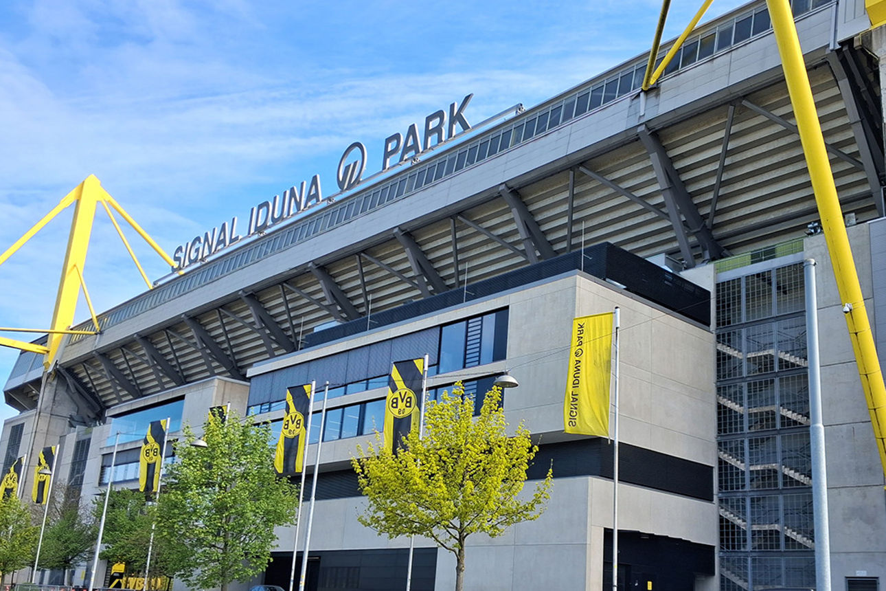Signal Iduna Park